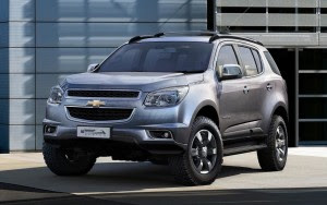 2016 Chevy Trailblazer Specs Price Review