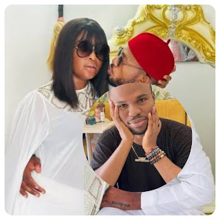 Blessing CEO issuing Instagram warning to Tosin Silverdam over defamatory posts