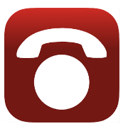 redCall - life, in phone calls Apps