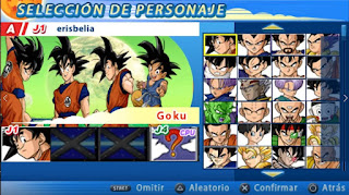 DESCARGA! NUEVA MOD DBZ TTT 2 CON MENÚ PERMANENTE  [FOR ANDROID Y PC PPSSPP]+DOWNLOAD 2020