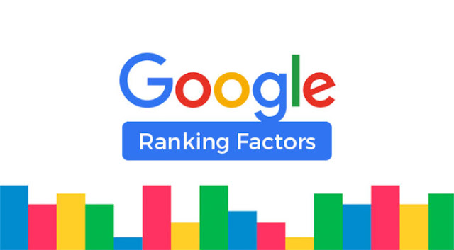 Top 3 Google’s Important Ranking Factors