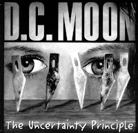 D.C. Moon's The Uncertainty Priciple