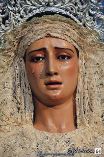 Virgen de los Desamparados