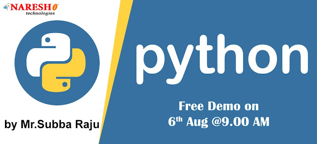 Python-Training-in-Hyderabad