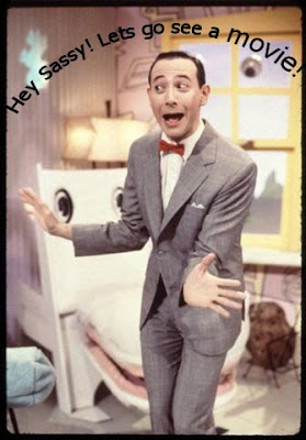 Peewee Herman Latest Photos