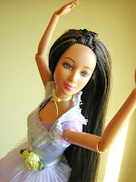 Pretty Barbie Dolls