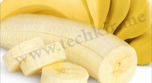 ما هي فائدة فاكة الموز لجسم الانسان