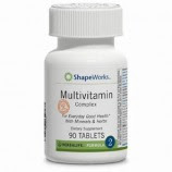  multivitamin herbalife