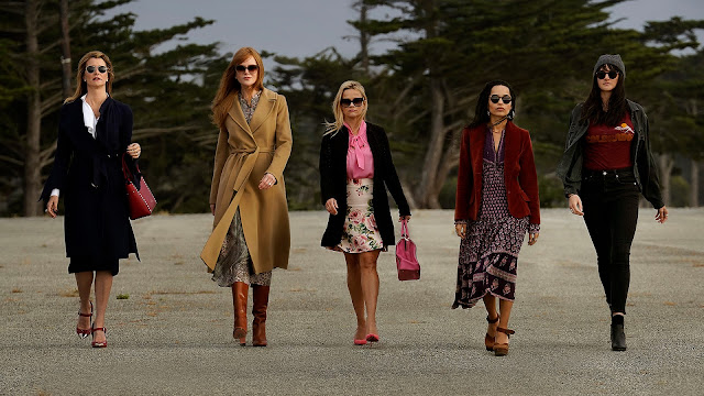 big little lies