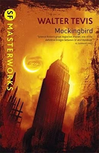 Mockingbird: From the author of The Queen’s Gambit – now a major Netflix drama