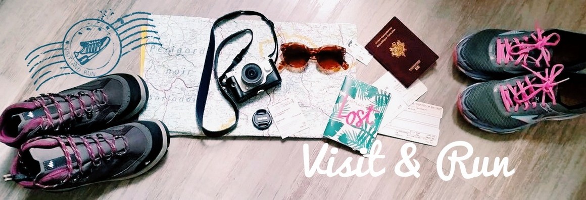 Visit&Run