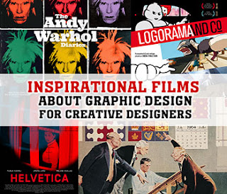 Inspirational Films About Graphic Design