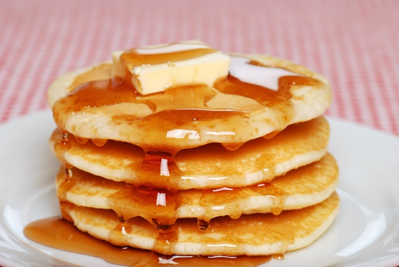 oh to World:  pancakes syrup how Anindya Pancake make Pancake on