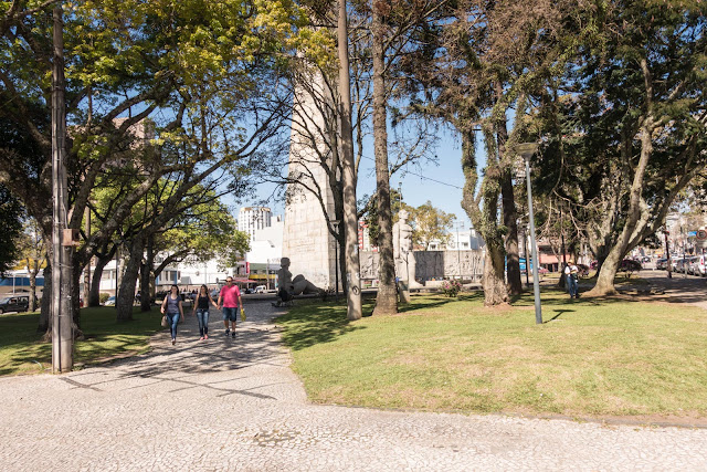 Praça 19 de Dezembro