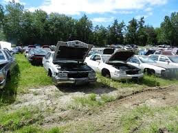 used salvaged cars for sale in USA
