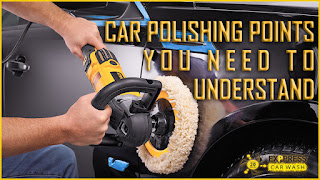 Car Polishing