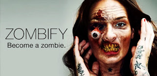 Zombify FULL – Be a Zombie v1.3 APK