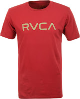 Brick Red T Shirts5