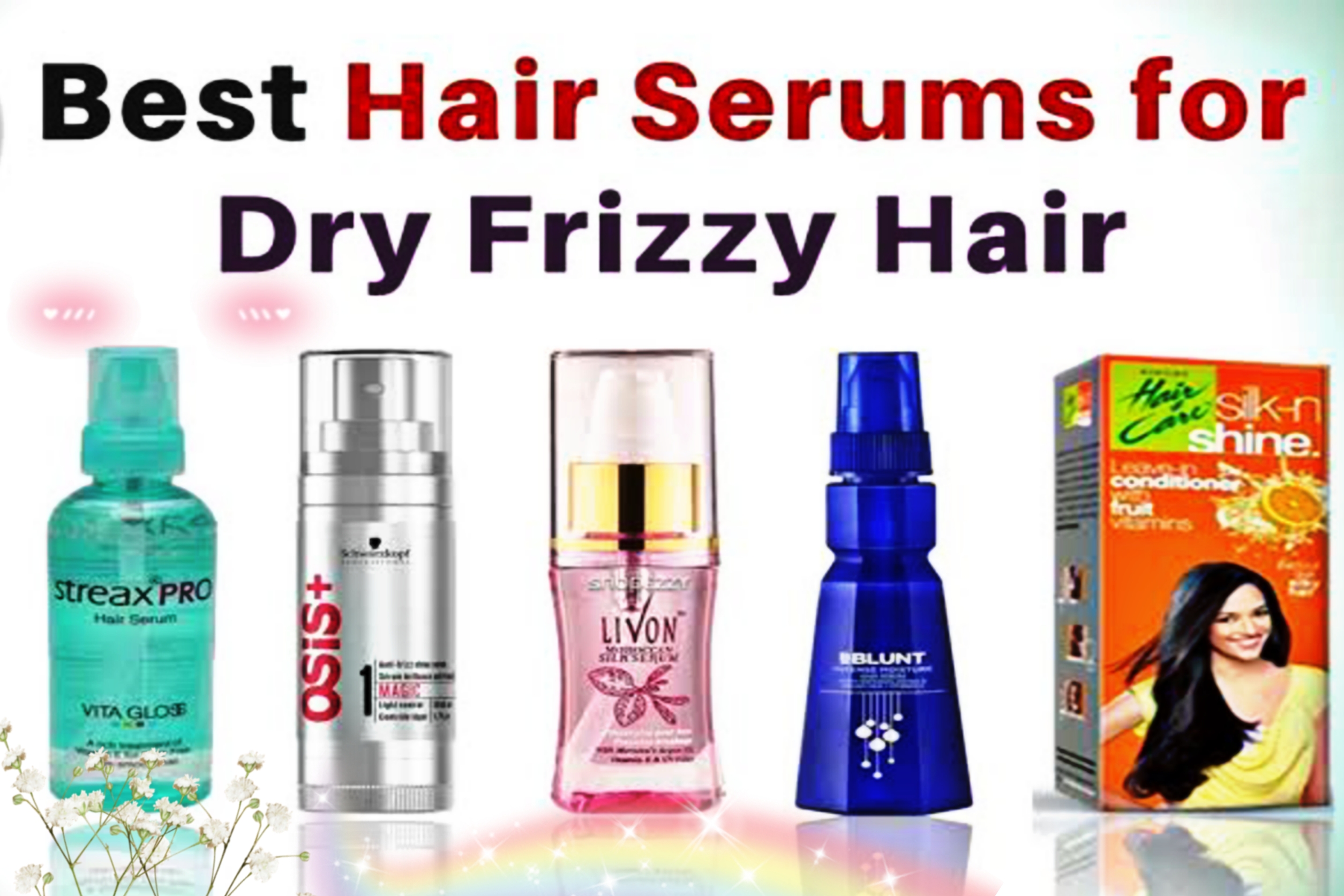 is hair serum good for hair  कय बल क लए फयदमद ह हयर सरम क  इसतमल  HealthShots Hindi