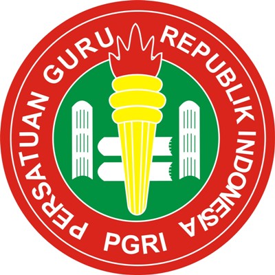 Logo PGRI - Persatuan Guru Republik Indonesia