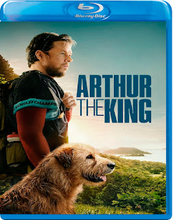 [VIP] Arthur the King [2024] [BD25] [Latino] [Oficial]