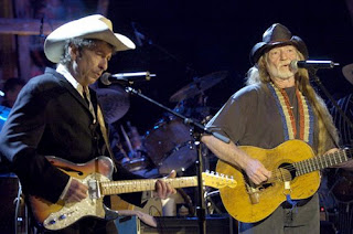 Willie Nelson Photos