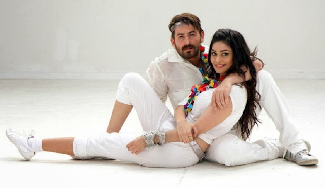 Neil Nitin Mukesh & Pooja Gupta HD Wallpaper Download 