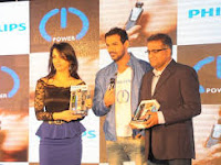 STYLE ICON JOHN ABRAHAM UNVEILS’ MPOWER -THE NEW MALE GROOMING RANGE FROM PHILIPS  