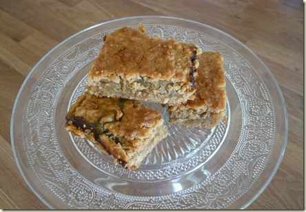 jos flapjacks4