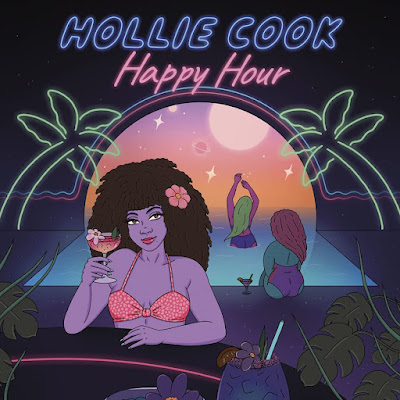 Happy Hour Hollie Cook Album