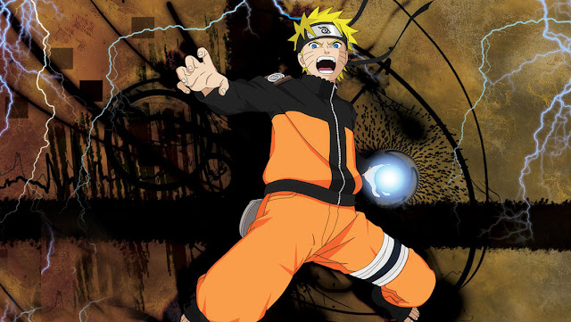 Free Download Naruto HD Wallpapers for iPhone 5