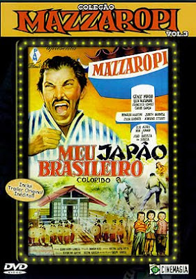 Filme Coleção Mazzaropi 16 Filmes