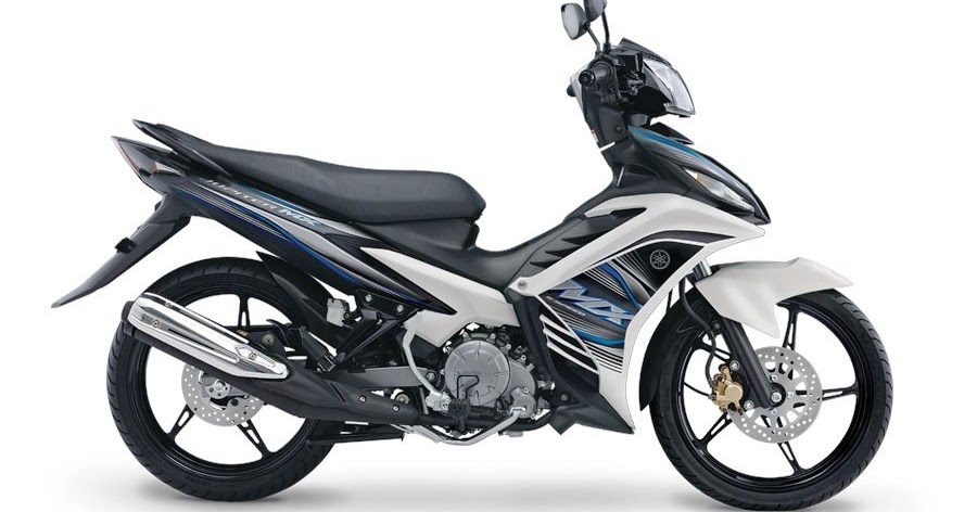 Daftar Harga  Motor  Yamaha Mei 2012 Baru Bekas Seken 