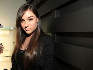 sasha-grey