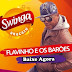 Baixar CD - Os Barões - Swinga Aracajú 2013