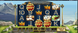 online slot game