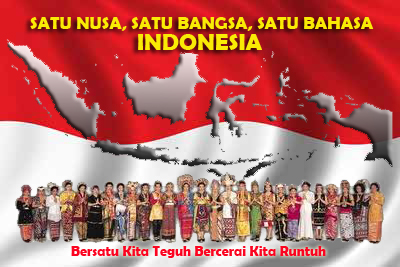 Pentingnya Keutuhan Negara Kesatuan Republik Indonesia 