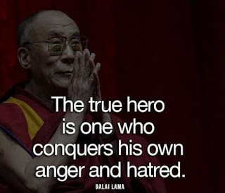 good morning dalai lama quotes