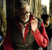 george romero