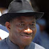 President Goodluck Jonathan receives National Broadband Strategy and Roadmap report, promises full implementation