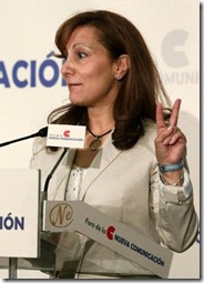 Elsa Gonzalez