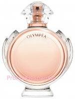 Logo Paco Rabanne: partecipa al concorso e vinci Beauty Box Olympea