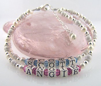 Bracelet Name4