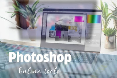 photoshop online tool