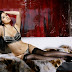 DJ Kim Lee Topless Photos