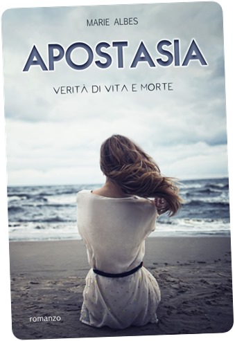 APOSTASIA COVER