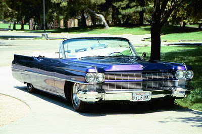 Cadillac Classic