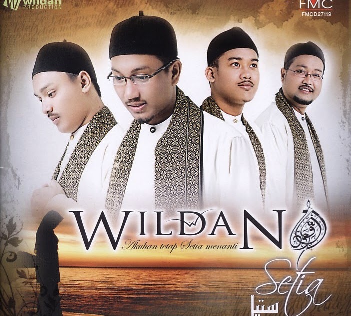 Muat Turun Download MP3 Lagu-lagu Nasyid Kumpulan Wildan 