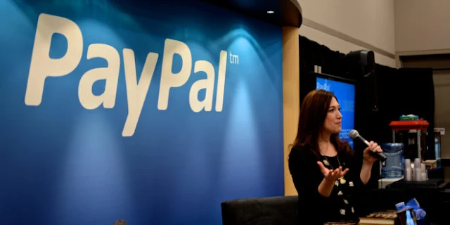 نصائح لمستخدمي بايبال paypal 