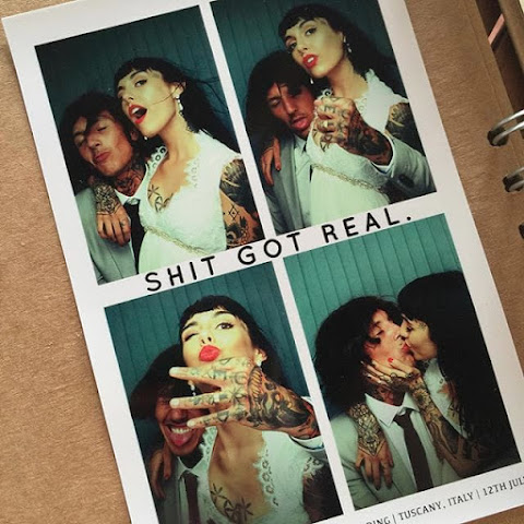 13 Reasons Why Hannah Snowdon-Sykes Is Flawless AF